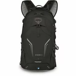 Osprey Syncro 12 Rucksack Herren Schwarz -CUBE RFR Teile Verkäufe osprey syncro 12 backpack men black 3