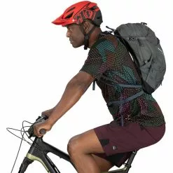 Osprey Syncro 12 Rucksack Herren Grau -CUBE RFR Teile Verkäufe osprey syncro 12 backpack men coal grey 4