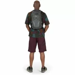 Osprey Syncro 12 Rucksack Herren Grau -CUBE RFR Teile Verkäufe osprey syncro 12 backpack men coal grey 5