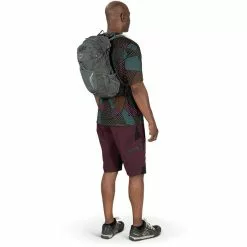 Osprey Syncro 12 Rucksack Herren Grau -CUBE RFR Teile Verkäufe osprey syncro 12 backpack men coal grey 6