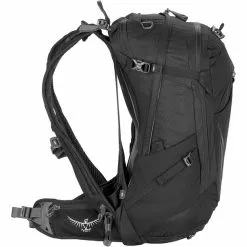 Osprey Syncro 20 Rucksack Herren Schwarz -CUBE RFR Teile Verkäufe osprey syncro 20 backpack men black 3