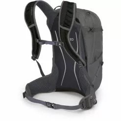 Osprey Syncro 20 Rucksack Herren Grau -CUBE RFR Teile Verkäufe osprey syncro 20 backpack men coal grey 3