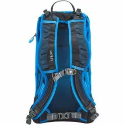 Osprey Syncro 5 Rucksack Herren Blau -CUBE RFR Teile Verkäufe osprey syncro 5 backpack men alpine blue 3
