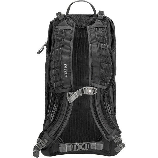 Osprey Syncro 5 Rucksack Herren Schwarz 5 Osprey Syncro 5 Rucksack Herren Schwarz – Bild 3