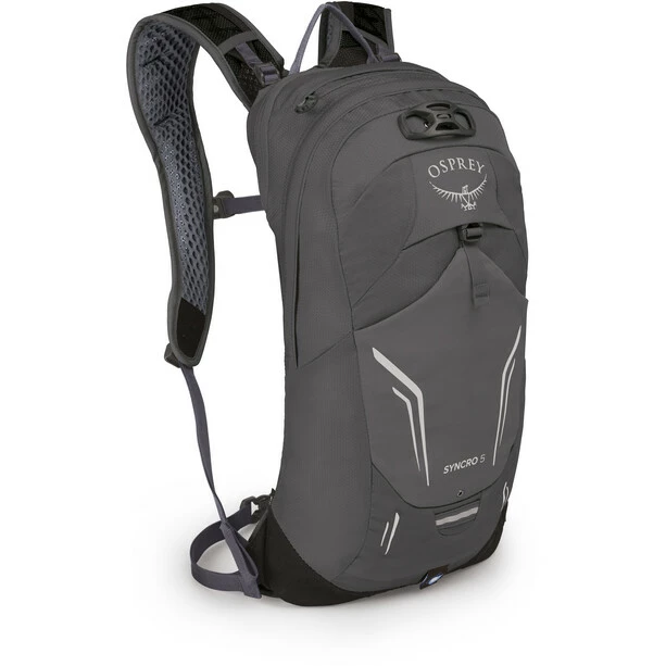 Osprey Syncro 5 Rucksack Herren Grau 3 Osprey Syncro 5 Rucksack Herren Grau