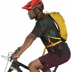 Osprey Syncro 5 Rucksack Herren Gelb -CUBE RFR Teile Verkäufe osprey syncro 5 backpack men primavera yellow 5