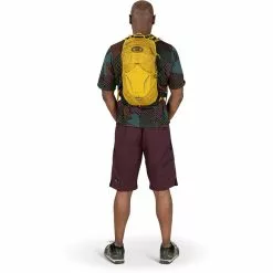 Osprey Syncro 5 Rucksack Herren Gelb -CUBE RFR Teile Verkäufe osprey syncro 5 backpack men primavera yellow 6