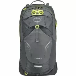 Osprey Syncro 5 Rucksack Herren Grau/grün