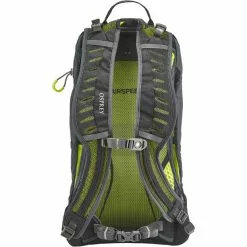 Osprey Syncro 5 Rucksack Herren Grau/grün -CUBE RFR Teile Verkäufe osprey syncro 5 backpack men wolf grey 3
