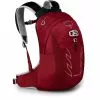 Osprey Talon 11 Rucksack Kinder Rot