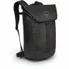 Osprey Transporter Flap Rucksack Schwarz 1 Osprey Transporter Flap Rucksack Schwarz -CUBE RFR Teile Verkäufe osprey transporter flap backpack black 1