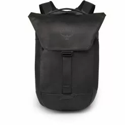 Osprey Transporter Flap Rucksack Schwarz 8 Osprey Transporter Flap Rucksack Schwarz -CUBE RFR Teile Verkäufe osprey transporter flap backpack black 3