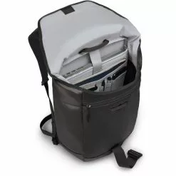 Osprey Transporter Flap Rucksack Schwarz 9 Osprey Transporter Flap Rucksack Schwarz -CUBE RFR Teile Verkäufe osprey transporter flap backpack black 4