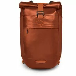 Osprey Transporter Roll Top Rucksack Orange 7 Osprey Transporter Roll Top Rucksack Orange -CUBE RFR Teile Verkäufe osprey transporter roll top backpack orange dawn 2