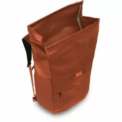 Osprey Transporter Roll Top Rucksack Orange 8 Osprey Transporter Roll Top Rucksack Orange -CUBE RFR Teile Verkäufe osprey transporter roll top backpack orange dawn 3