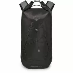 Osprey Transporter Roll Top WP 18 Rucksack Schwarz -CUBE RFR Teile Verkäufe osprey transporter roll top wp 18 backpack black 3
