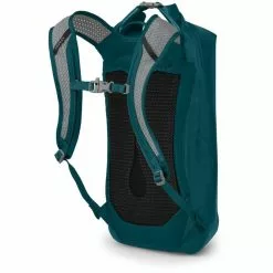 Osprey Transporter Roll Top WP 18 Rucksack Petrol -CUBE RFR Teile Verkäufe osprey transporter roll top wp 18 backpack night jungle blue 2