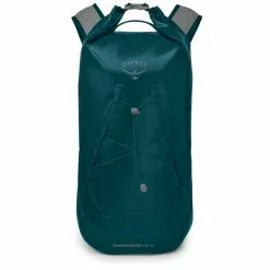 Osprey Transporter Roll Top WP 18 Rucksack Petrol -CUBE RFR Teile Verkäufe osprey transporter roll top wp 18 backpack night jungle blue 3