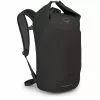Osprey Transporter Roll Top WP 30 Rucksack Schwarz -CUBE RFR Teile Verkäufe osprey transporter roll top wp 30 backpack black 1