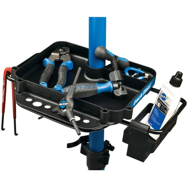 Park Tool 106 Werkzeugablage 5 Park Tool 106 Werkzeugablage – Bild 3