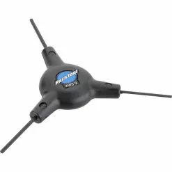 Park Tool AWS-3 Y-Schlüssel 2/2,5/3 -CUBE RFR Teile Verkäufe park tool aws 3 y schluessel 2 25 3 2
