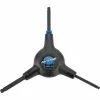 Park Tool AWS-8 Y-Schlüssel Balldrive 4/5/6 2 Park Tool AWS-8 Y-Schlüssel Balldrive 4/5/6 -CUBE RFR Teile Verkäufe park tool aws 8 y schluessel balldrive 4 5 6 1