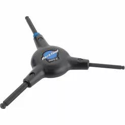 Park Tool AWS-8 Y-Schlüssel Balldrive 4/5/6 -CUBE RFR Teile Verkäufe park tool aws 8 y schluessel balldrive 4 5 6 2