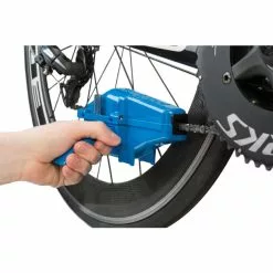 Park Tool CM-25 Professional Kettenreinigungsgerät -CUBE RFR Teile Verkäufe park tool cm 25 professional chain scrubber 3