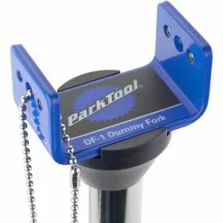Park Tool DF-1 Gabel-Dummy 1-1/8" -CUBE RFR Teile Verkäufe park tool df 1 dummy fork 1 1 8 3