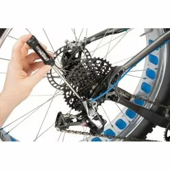 Park Tool DHD-3 Präzisions-Sechskant-Schraubendreher 3mm -CUBE RFR Teile Verkäufe park tool dhd 3 precision hex driver 3mm 2