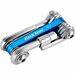 Park Tool IB-2 I-Beam Mini-Faltwerkzeug