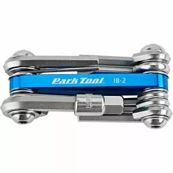 Park Tool IB-2 I-Beam Mini-Faltwerkzeug -CUBE RFR Teile Verkäufe park tool ib 2 i beam mini faltwerkzeug 3