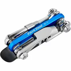 Park Tool IB-3 I-Beam Mini-Faltwerkzeug