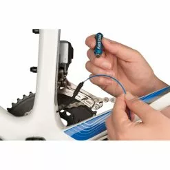 Park Tool IR-1.2 Montage-Set Für Interne Kabelführung -CUBE RFR Teile Verkäufe park tool ir 12 montage set fuer interne kabelfuehrung 3