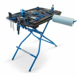 Park Tool PB-1 Mobile Werkbank -CUBE RFR Teile Verkäufe park tool pb 1 mobile werkbank 4