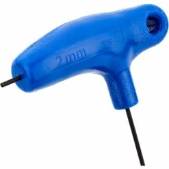 Park Tool PH-2 Winkelschlüssel 2mm -CUBE RFR Teile Verkäufe park tool ph 2 winkelschluessel 2mm 2