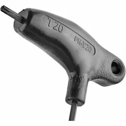 Park Tool PH-T20 Winkelschlüssel Mit P-Griff -CUBE RFR Teile Verkäufe park tool ph t20 torx winkelschluessel mit p griff 3