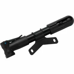 Park Tool PMP-3.2 Micro Pumpe Schwarz -CUBE RFR Teile Verkäufe park tool pmp 32 micro pump black 2