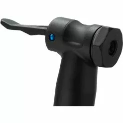 Park Tool PMP-3.2 Micro Pumpe Schwarz -CUBE RFR Teile Verkäufe park tool pmp 32 micro pump black 3