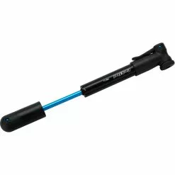 Park Tool PMP-3.2 Micro Pumpe Schwarz -CUBE RFR Teile Verkäufe park tool pmp 32 micro pump black 4