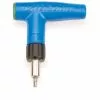 Park Tool PTD-5 Drehmomentschlüssel 5Nm -CUBE RFR Teile Verkäufe park tool ptd 5 torque driver 5nm 1