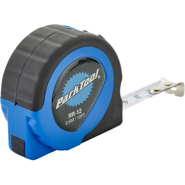Park Tool RR-12C Maßband 3 Park Tool RR-12C Maßband