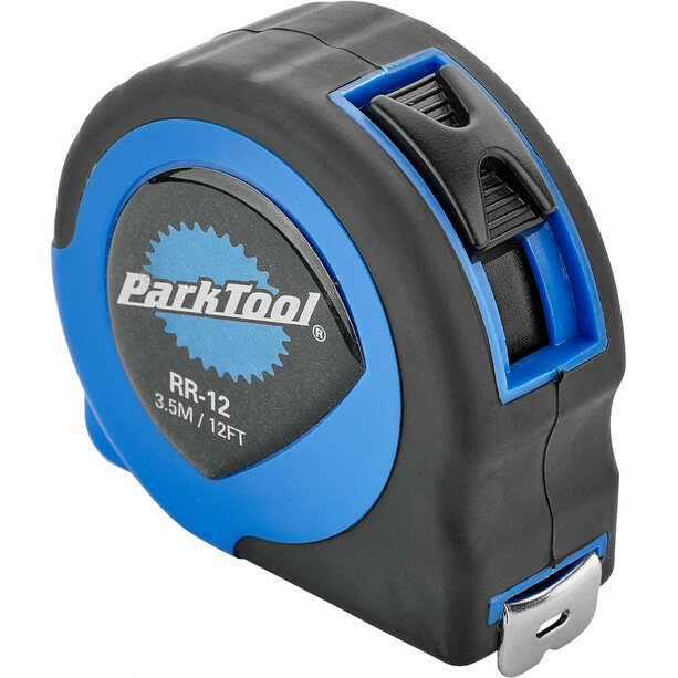 Park Tool RR-12C Maßband 4 Park Tool RR-12C Maßband – Bild 2