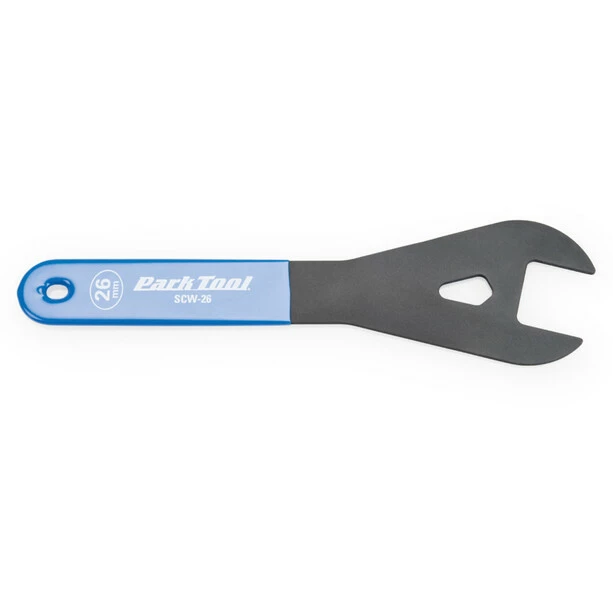 Park Tool SCW Konusschlüssel 26mm 3 Park Tool SCW Konusschlüssel 26mm