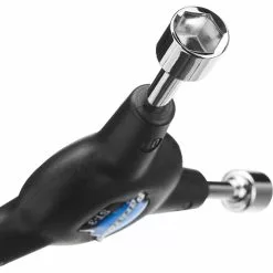 Park Tool ST-3 Y-Steckschlüssel 8/9/10mm 6 Park Tool ST-3 Y-Steckschlüssel 8/9/10mm -CUBE RFR Teile Verkäufe park tool st 3 y steckschluessel 8 9 10mm 2