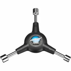 Park Tool ST-3 Y-Steckschlüssel 8/9/10mm 7 Park Tool ST-3 Y-Steckschlüssel 8/9/10mm -CUBE RFR Teile Verkäufe park tool st 3 y steckschluessel 8 9 10mm 3