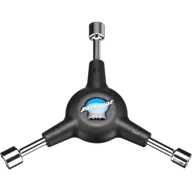 Park Tool ST-3 Y-Steckschlüssel 8/9/10mm 5 Park Tool ST-3 Y-Steckschlüssel 8/9/10mm – Bild 3
