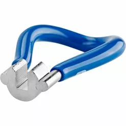 Park Tool SW-3C Spoke Wrench 156/4,0 -CUBE RFR Teile Verkäufe park tool sw 3 nippelspanner 40 mm blau 2