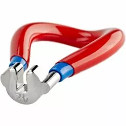 Park Tool SW-42 Speichenschlüssel 3,45mm Rot -CUBE RFR Teile Verkäufe park tool sw 42 nippelspanner 345mm rot 2