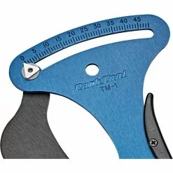 Park Tool TM-1 Speichen-Spannungsmesser -CUBE RFR Teile Verkäufe park tool tm 1 speichen spannungsmesser 2